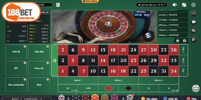 Hiểu đúng luật sẽ giúp người chơi dễ dàng đưa ra chiến thuật