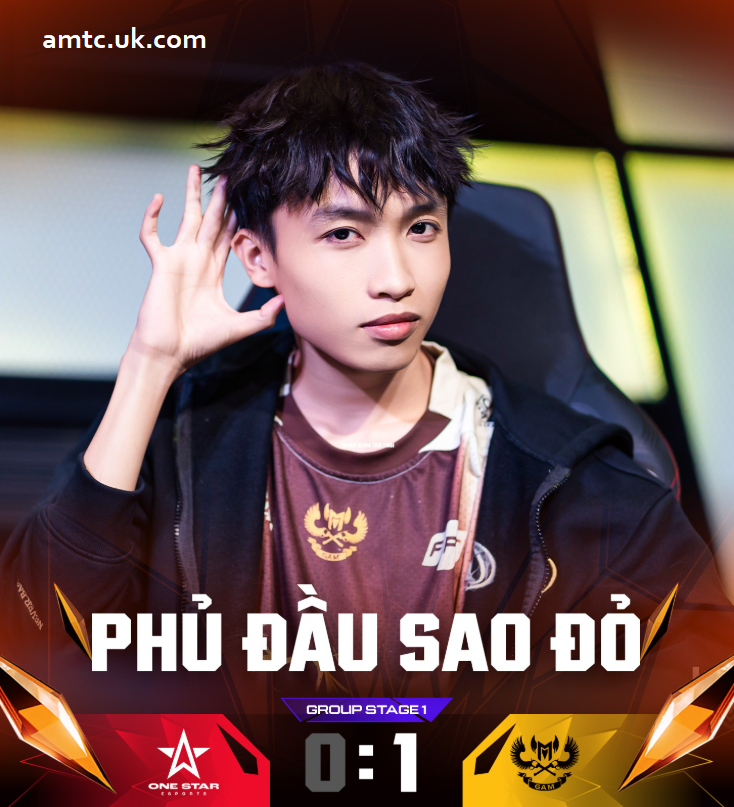 gam phu dau sao do